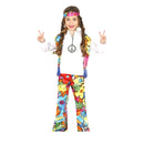 Difraz de Hippie Infantil