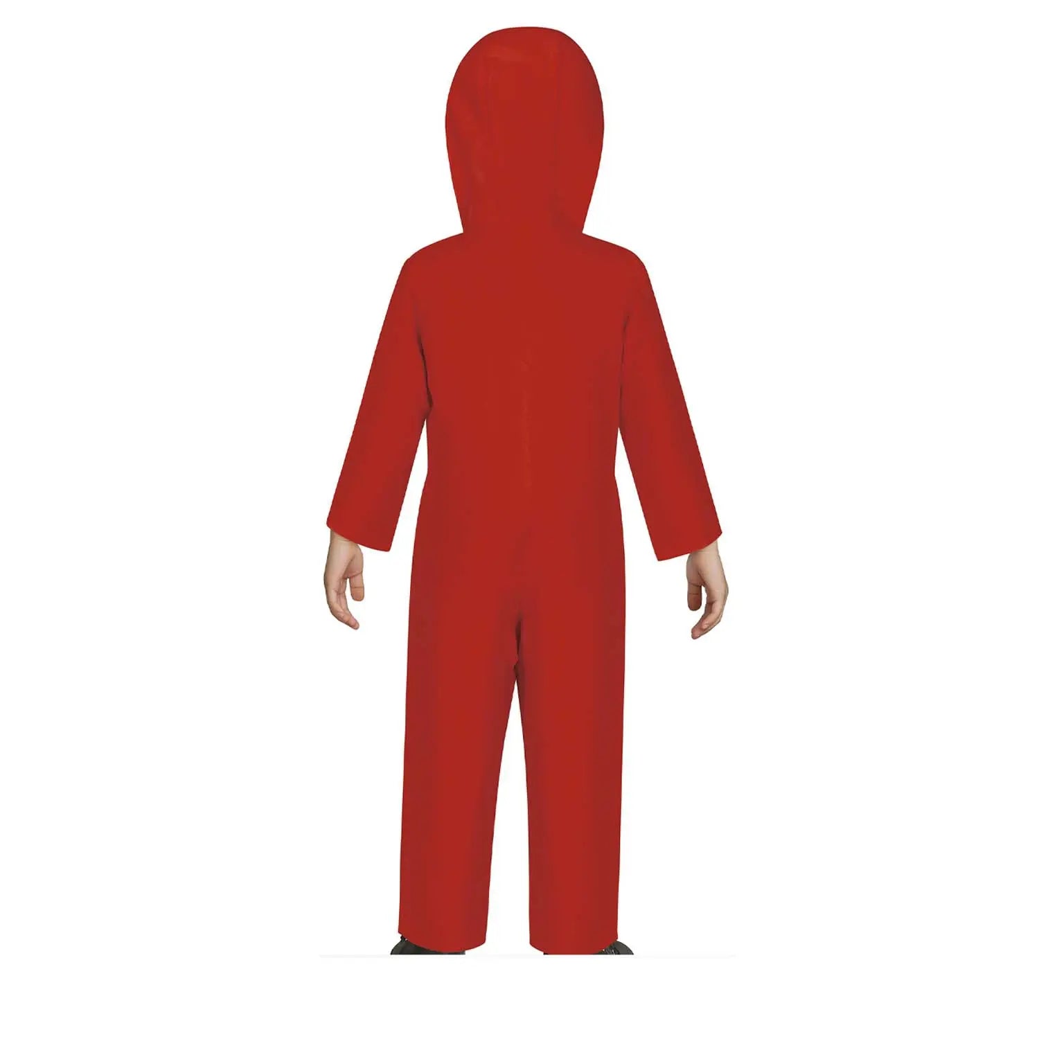 Disfraz de Ladrón para Niño