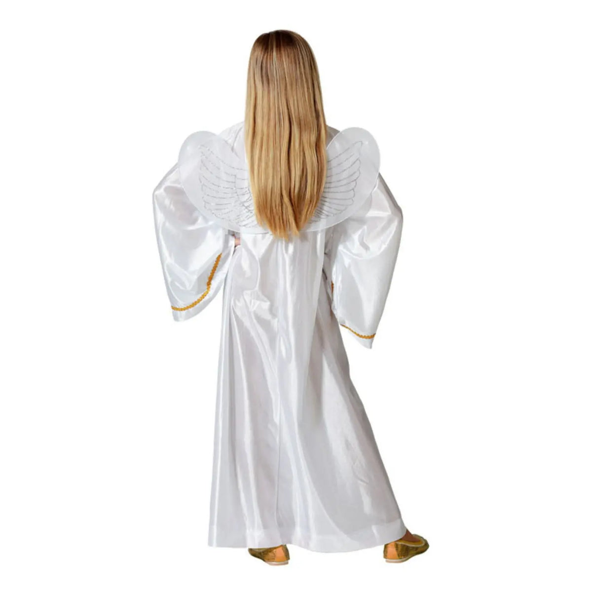 Disfraz Angel Infantil