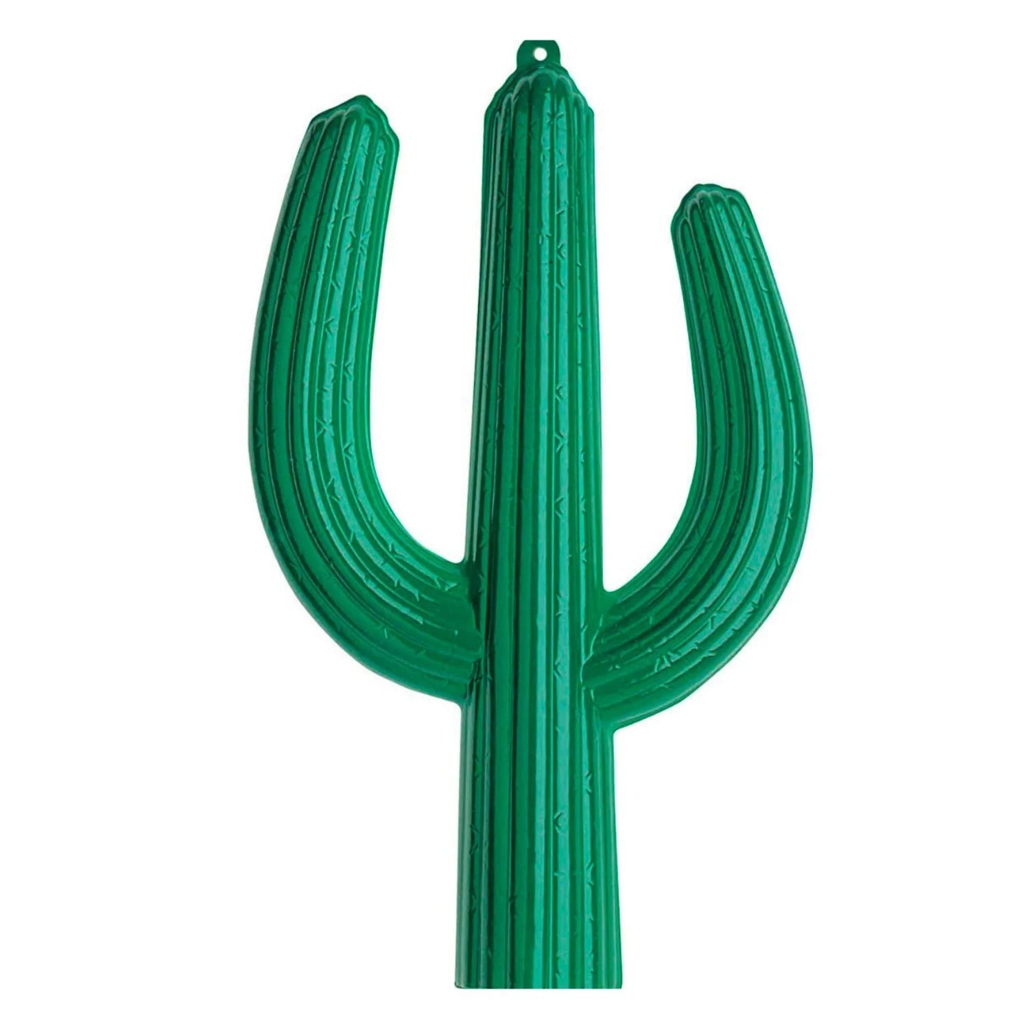 cactus decoracion mexicano de pared tamaño 36x62 cm para ambientacion fiesta