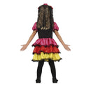 Disfraz Catrina Infantil