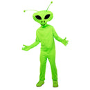 Disfraces Grupo Aliens