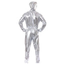 Hombre con disfraz de astronauta adulto para Carnaval y Halloween