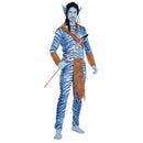 Disfraces originales de Avatar en grupo
