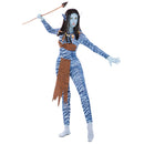 Disfraces originales de Avatar en grupo