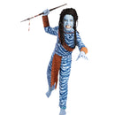 Disfraces originales de Avatar en grupo