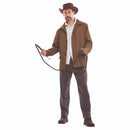 Disfraz Aventurero Adulto