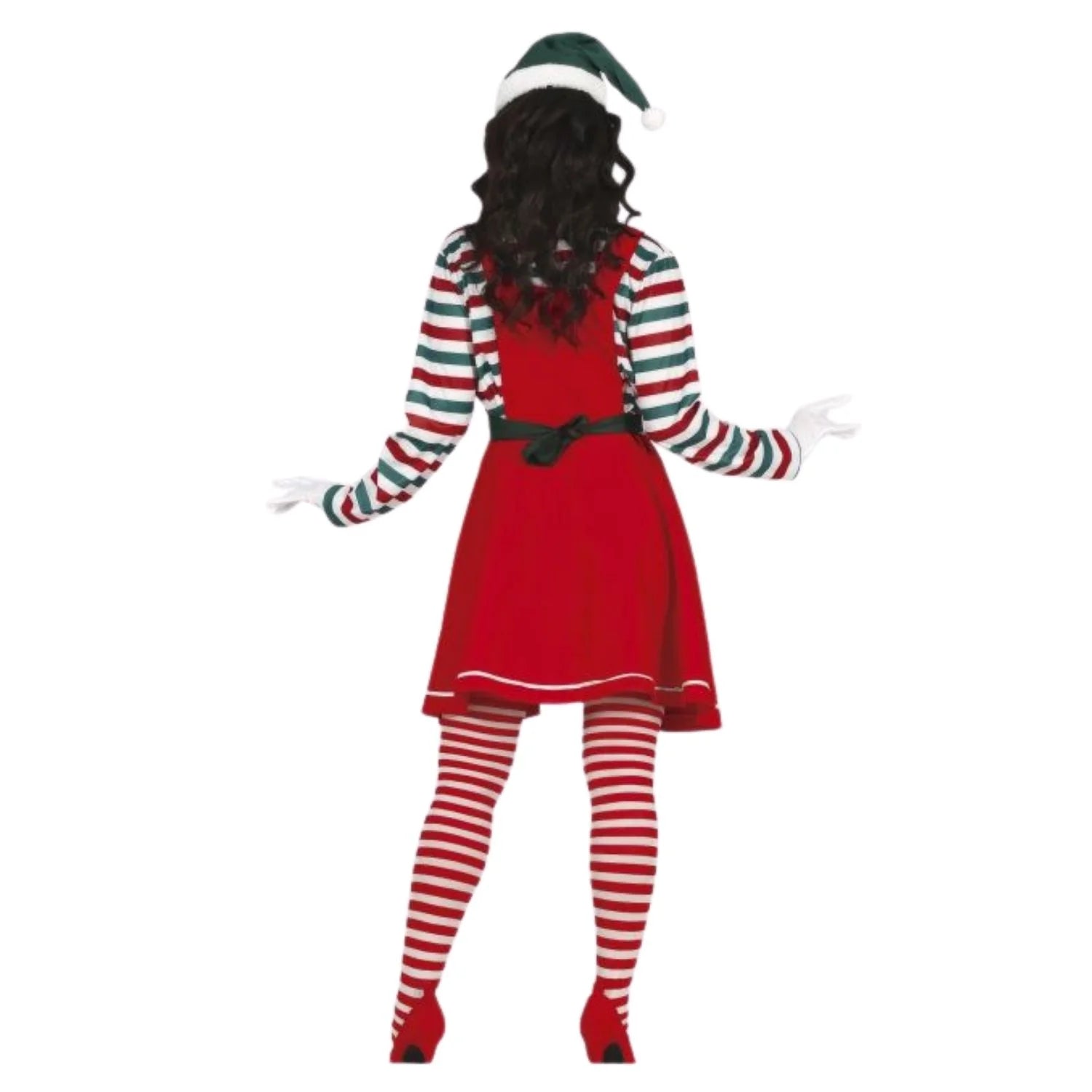 disfraz-ayudante-santa-claus-mujer-vestido-gorro-cinturon