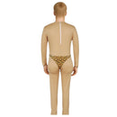 Adulto con disfraz Bikini Man original para Carnaval