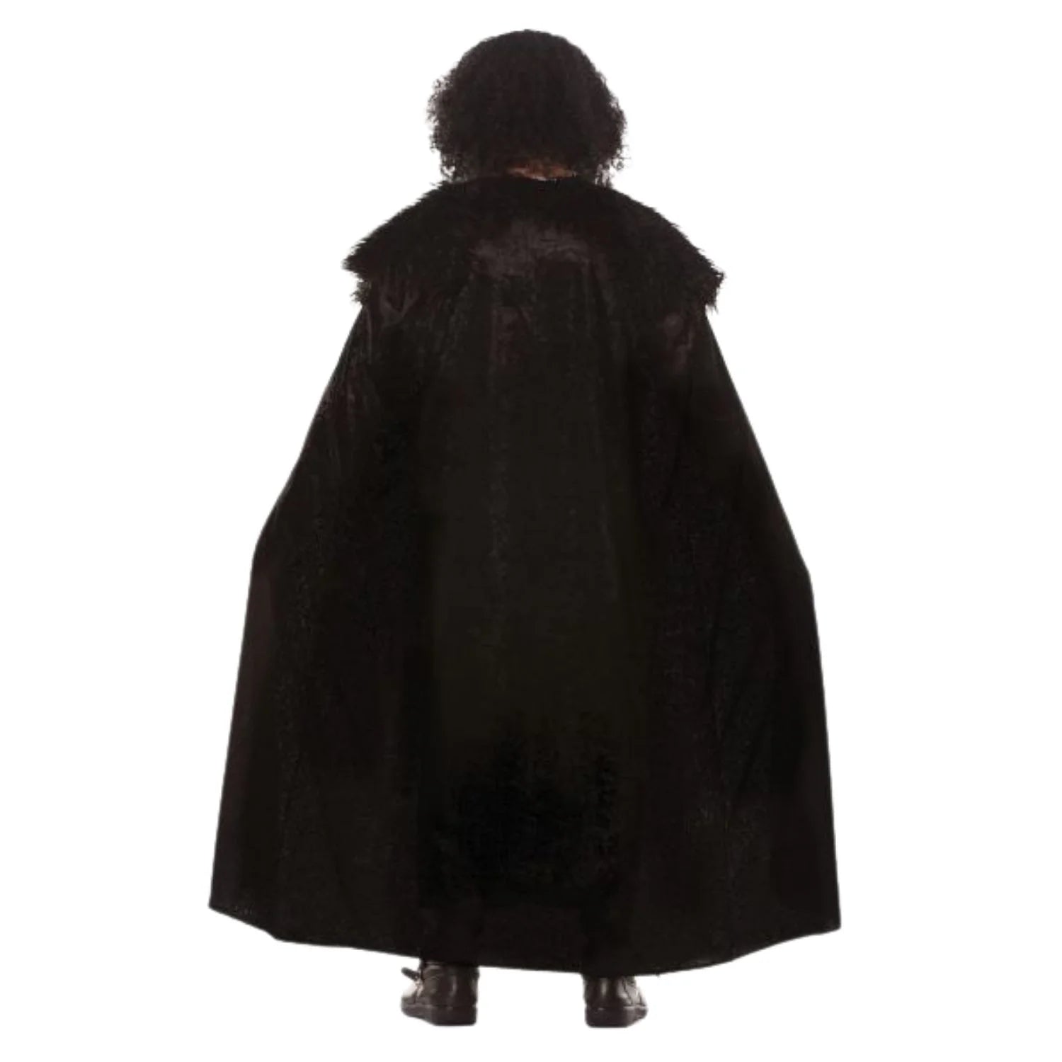 Hombre con disfraz vigilante medieval adulto para Carnaval