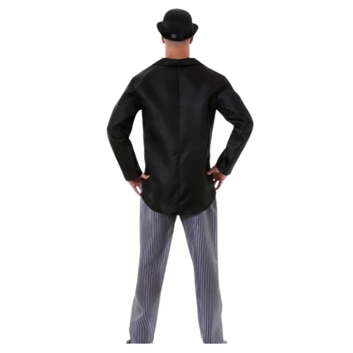 Hombre con disfraz de Charlie Chaplin adulto para Carnaval