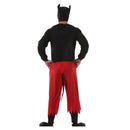 Disfraz de lobo feroz adulto para Halloween y Carnaval