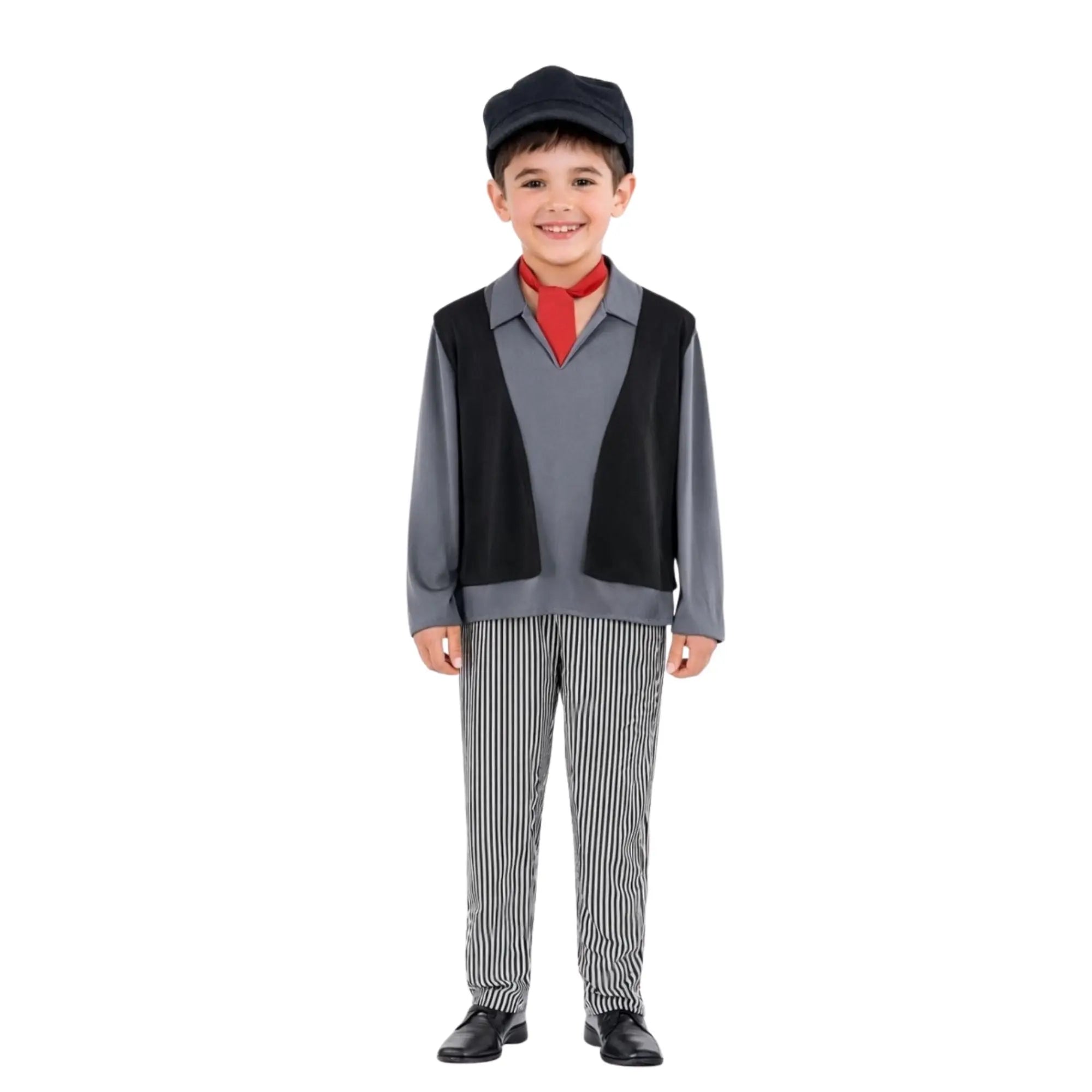 Disfraces Grupos Mary Poppins