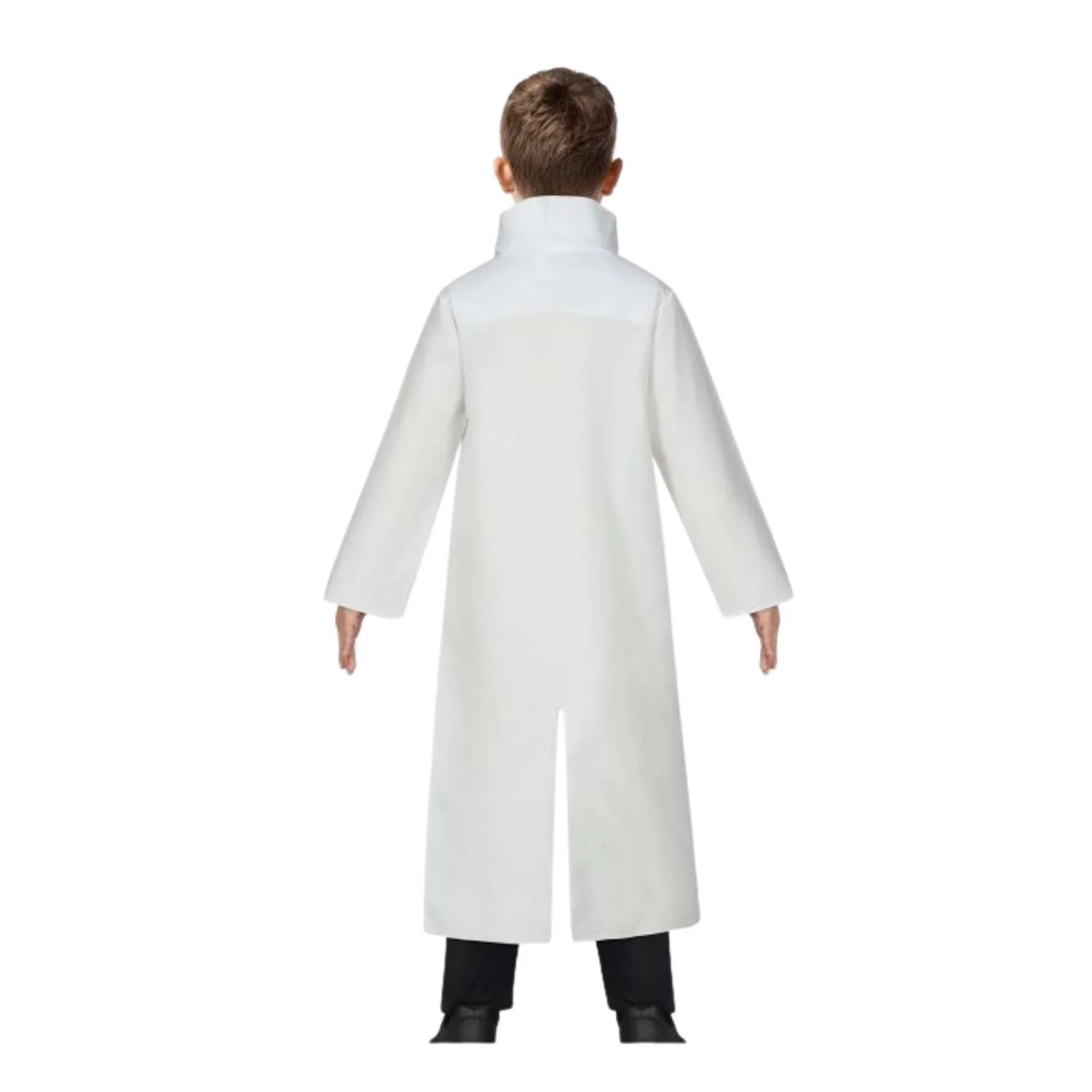 Niño con disfraz de doctor infantil completo para Carnaval
