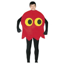 Disfraz fantasmón adulto para Carnaval y Halloween