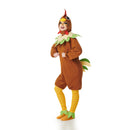 disfraz, carnaval, individual, animales, adulto, mujer, disfraz gallina, disfraces originales, disfraces baratos, disfraz divertido