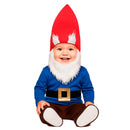 Disfraces Grupo de Gnomos