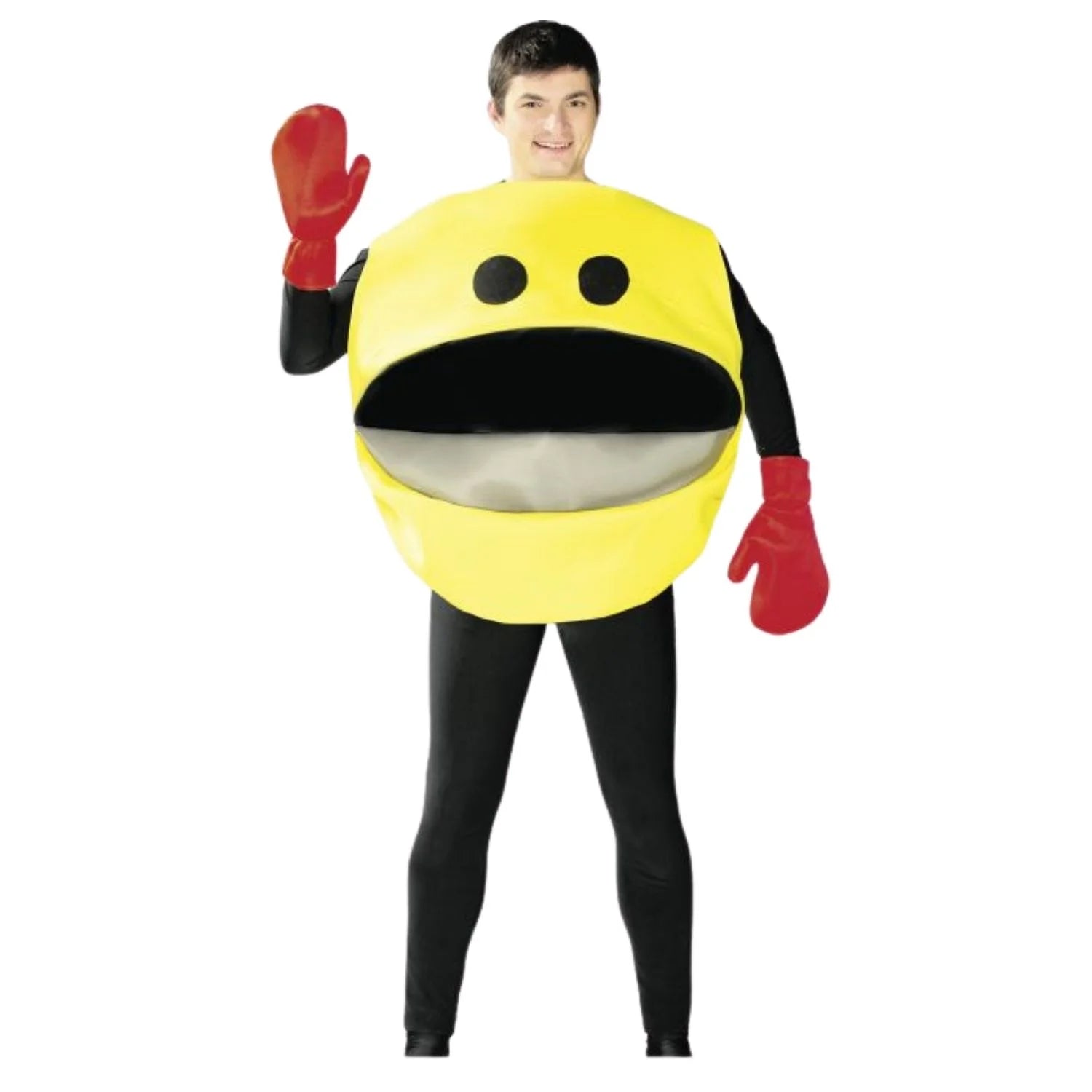 Disfraz hombre comilón adulto para Carnaval