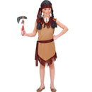 Disfraces grupo Indios baratos