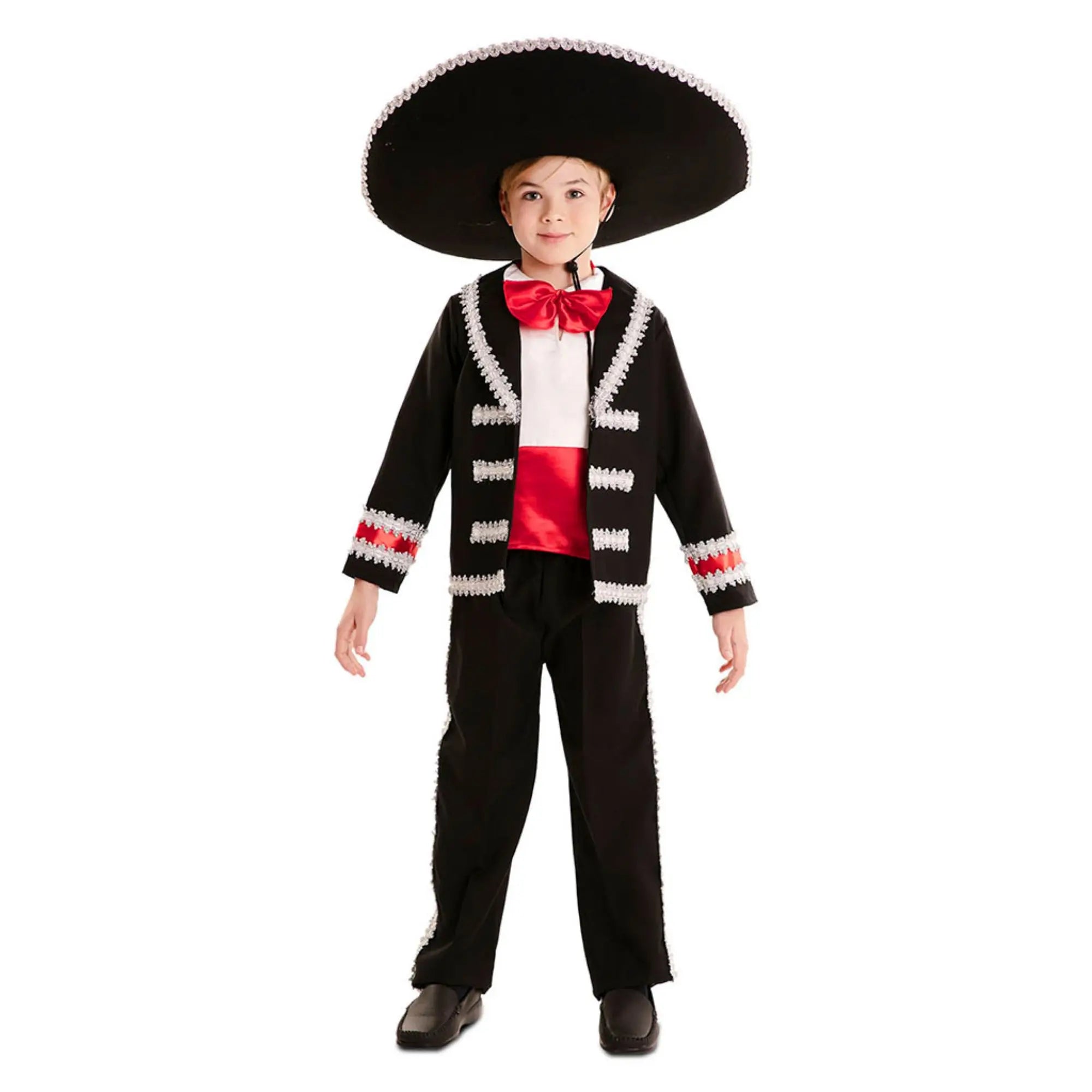 Disfraces Grupo Mariachis