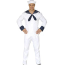 Pareja disfraces de Marines