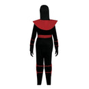 Niño con disfraz ninja infantil para Carnaval y fiestas