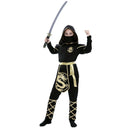 Disfraces originales de Ninjas en grupo