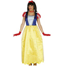 Disfraz de princesa del bosque para mujer con vestido inspirado en cuentos y fantasía ideal para Carnaval
