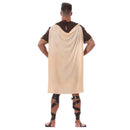 Disfraz romano gladius para adulto en Carnaval