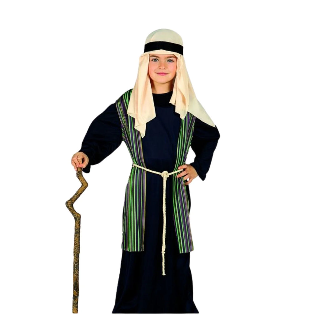 Disfraz San José Pastor Infantil - Comprar Online {Miles de Fiestas Disfraz San José Pastor Infantil - Comprar Online {Miles de Fiestas