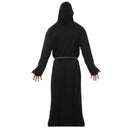 Disfraz completo señor oscuro adulto para Halloween y Carnaval