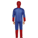 Adulto con disfraz Hombre Araña para Carnaval