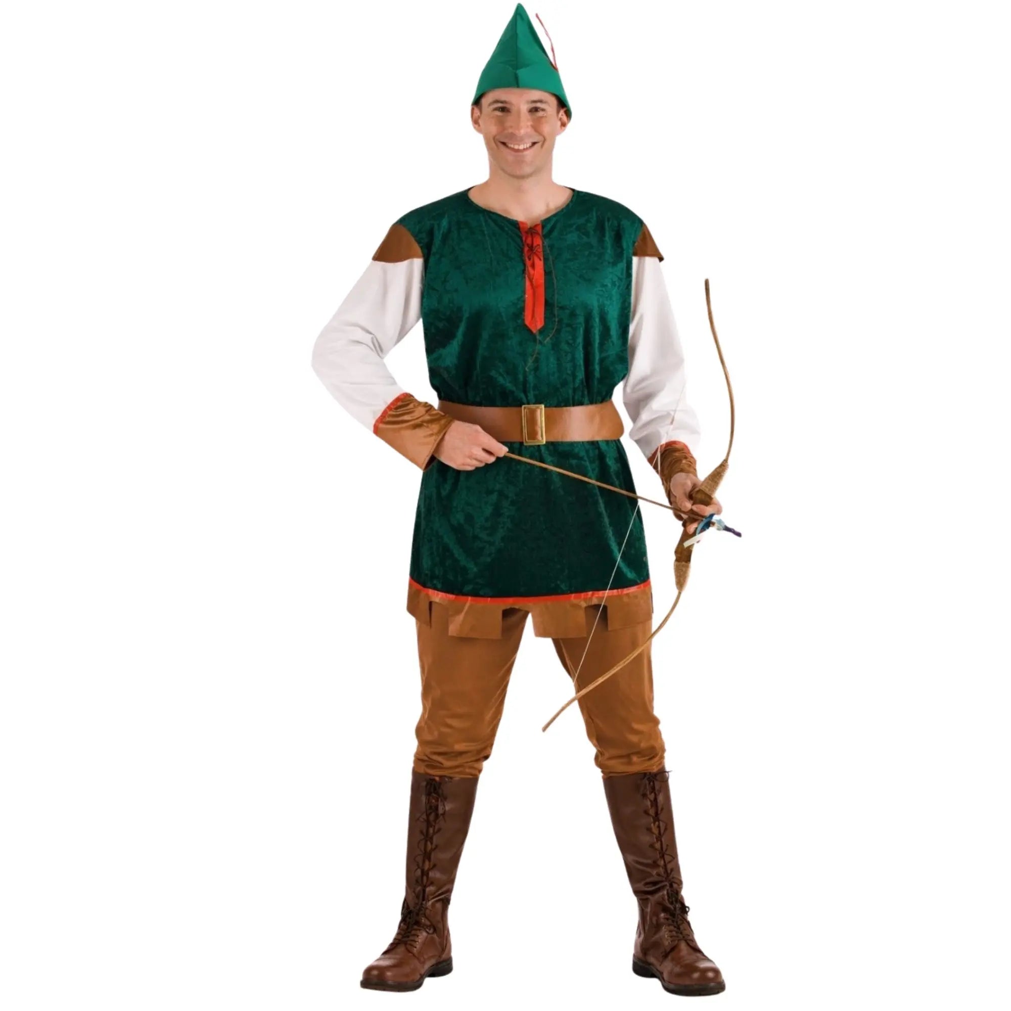 Disfraces Grupos Robin Hood