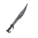 espada espartano de 70 cm accesorio romano para look guerrero