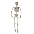 esqueleto decorativo de 165 cm para halloween terrorifico