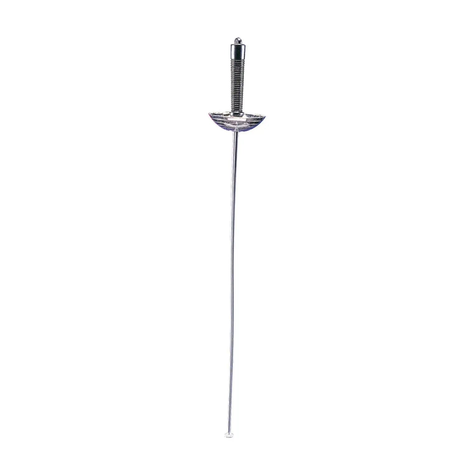 Florete de juguete para disfraces de mosquetero, caballero y pirata