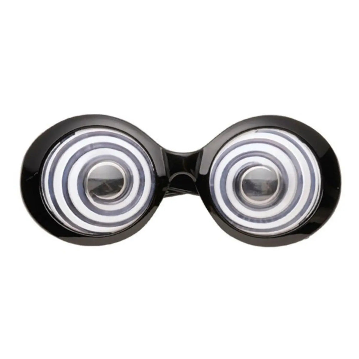 Gafas Lunático