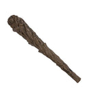 garrote troglodita prehistórico accesorio cavernícola madera rústica