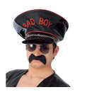 gorra chico malo para disfraz rebelde urbano en fiestas temáticas