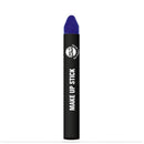 Maquillaje azul oscuro en barra 15 gr mercadisfraces