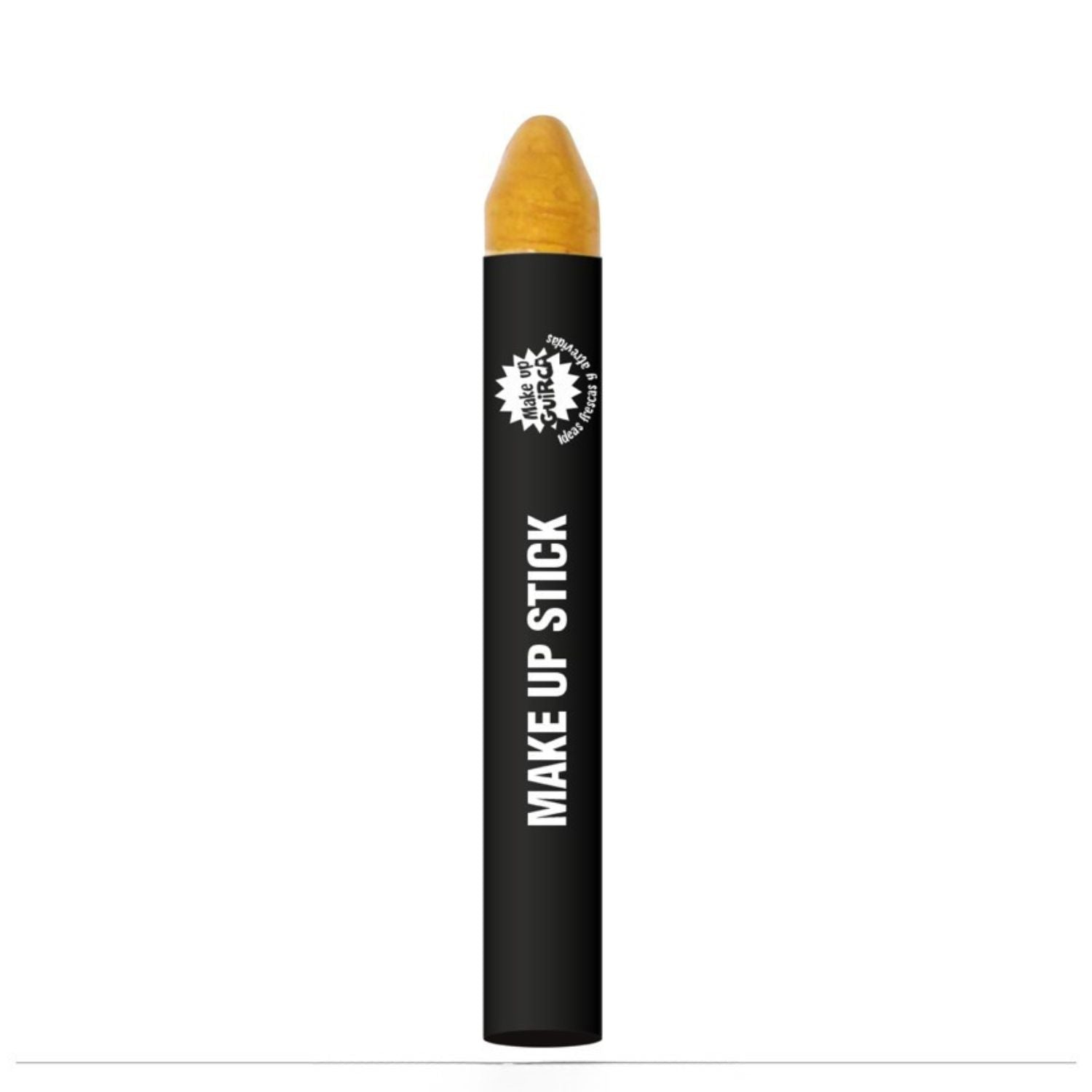 Maquillaje oro en barra 15 gr