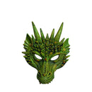 Máscara Dragón