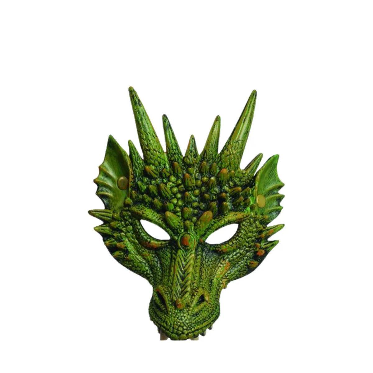 Máscara Dragón