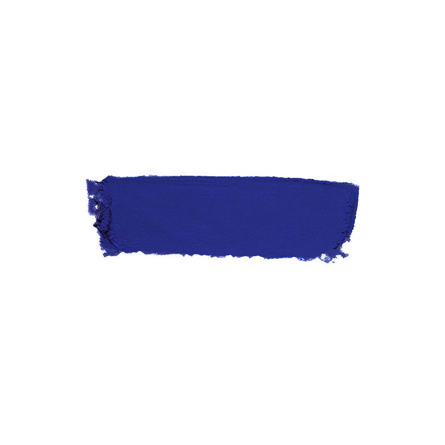 muestra Maquillaje azul oscuro en barra 15 gr mercadisfraces