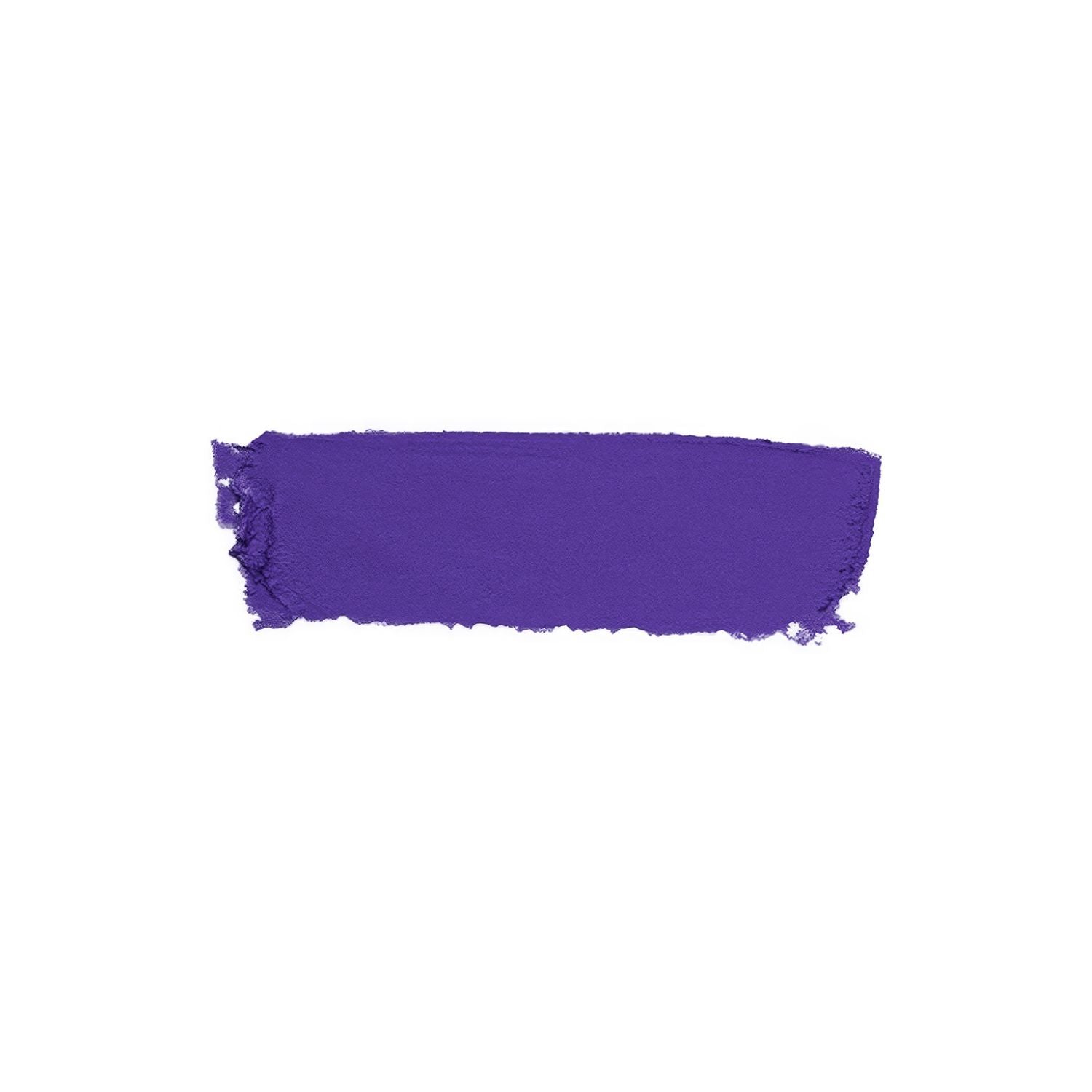 muestra Maquillaje lila oscuro en barra 15 gr - Mercadisfraces