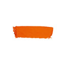 muestra Maquillaje naranja en barra 15 gr - mercadisfraces