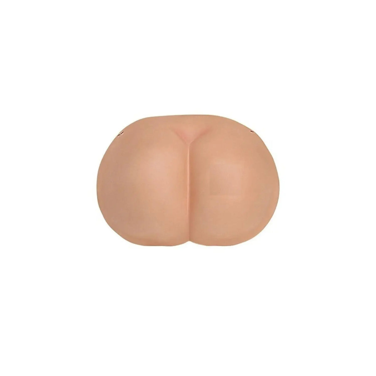 Nalgas grandes de goma EVA para disfraces de Carnaval y fiestas