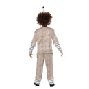 Disfraz Payaso Vintage para infantil