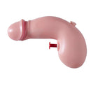 Pistola de agua temática divertida para despedida de soltero y fiestas con diseño original