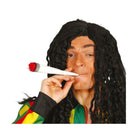 porro gigante de 23 cm accesorio para disfraz reggae o hippie